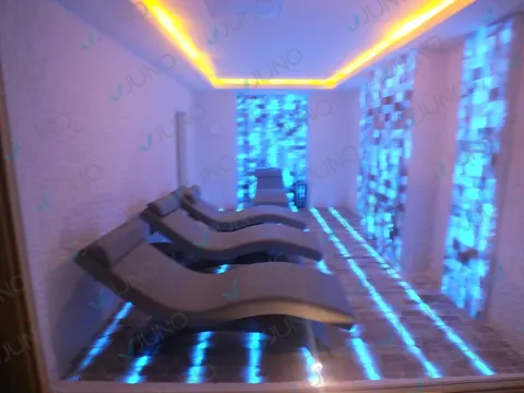 Afyon Akrones Thermal Hotel — Photo 9