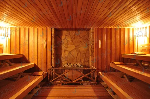 Robinson Nobilis Hotel Belek Antalya — Photo 4