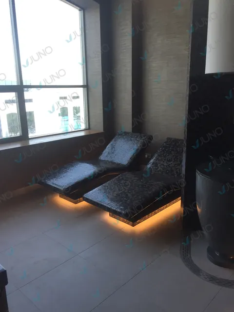 Hyatt Regency Uzbekistan — Photo 10