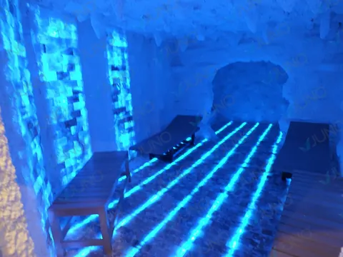 Afyon Akrones Thermal Hotel — Photo 4