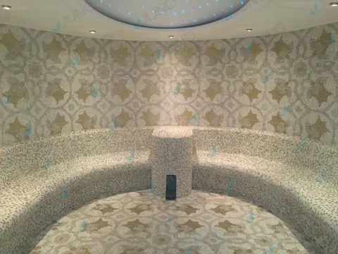 Tajikistan Presidential Residence — Photo 4