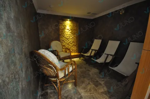 Darkhill Hotel Istanbul — Photo 9