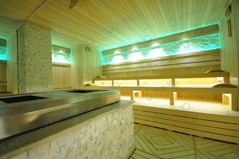 Robinson Nobilis Hotel Belek Antalya — Photo 10