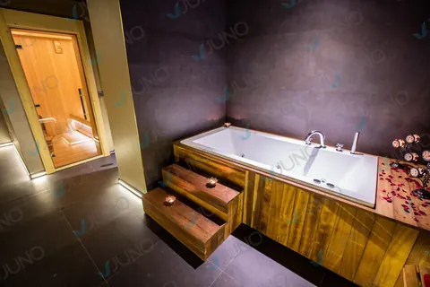 The Wyspy Hotel Ordu — Photo 7